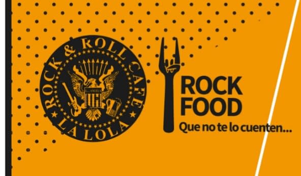 Rock and Rollo Café la Lola