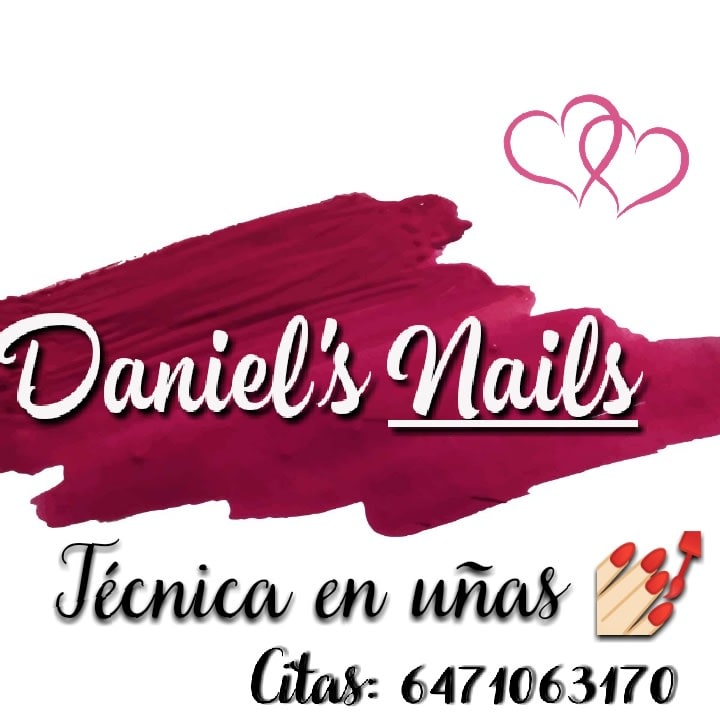 Daniela Nails Vp