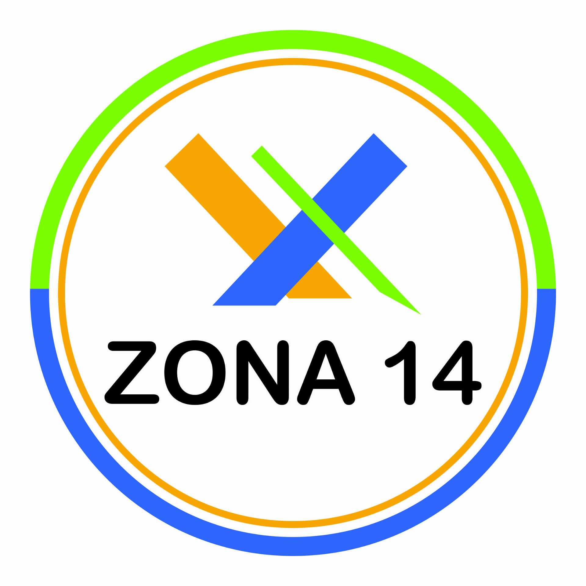 Zona14.es