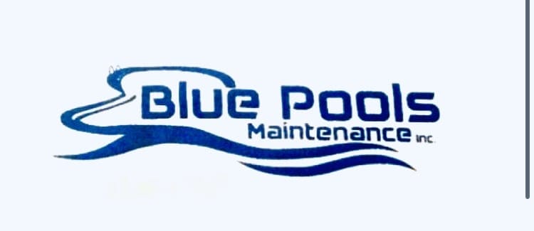 Blue Pools Maintenance INC