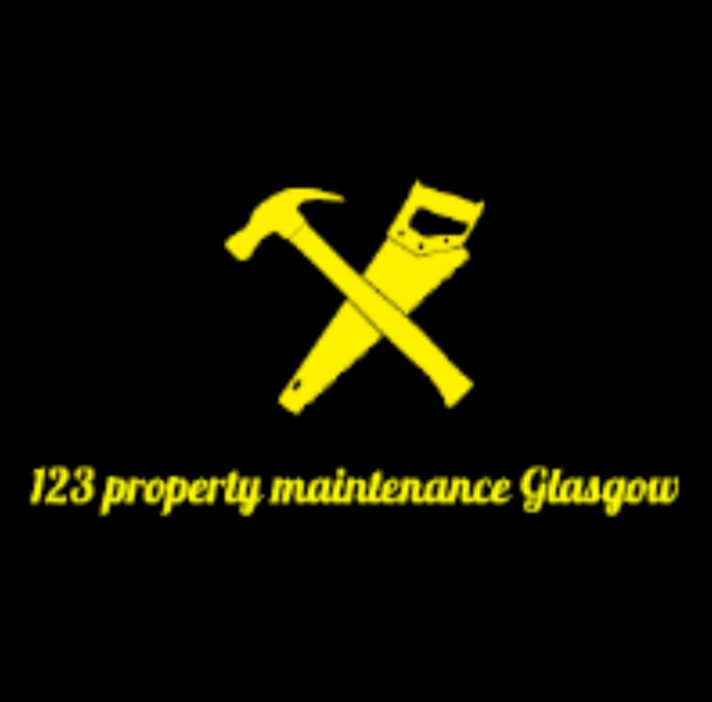 123 Property Maintenance Glasgow Limited
