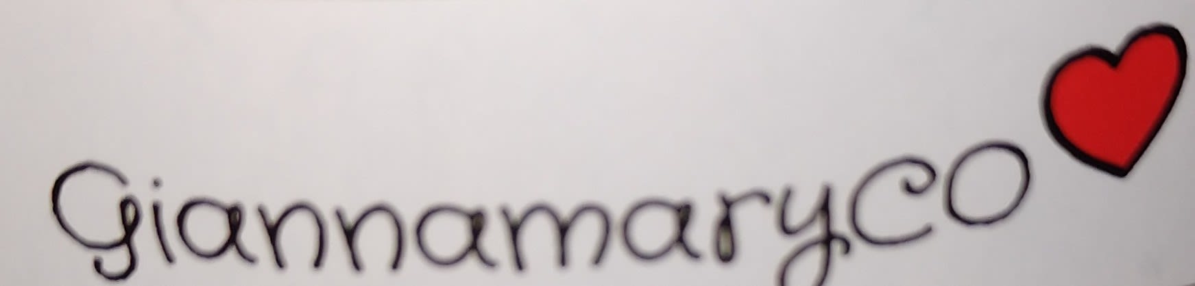 Giannamaryco