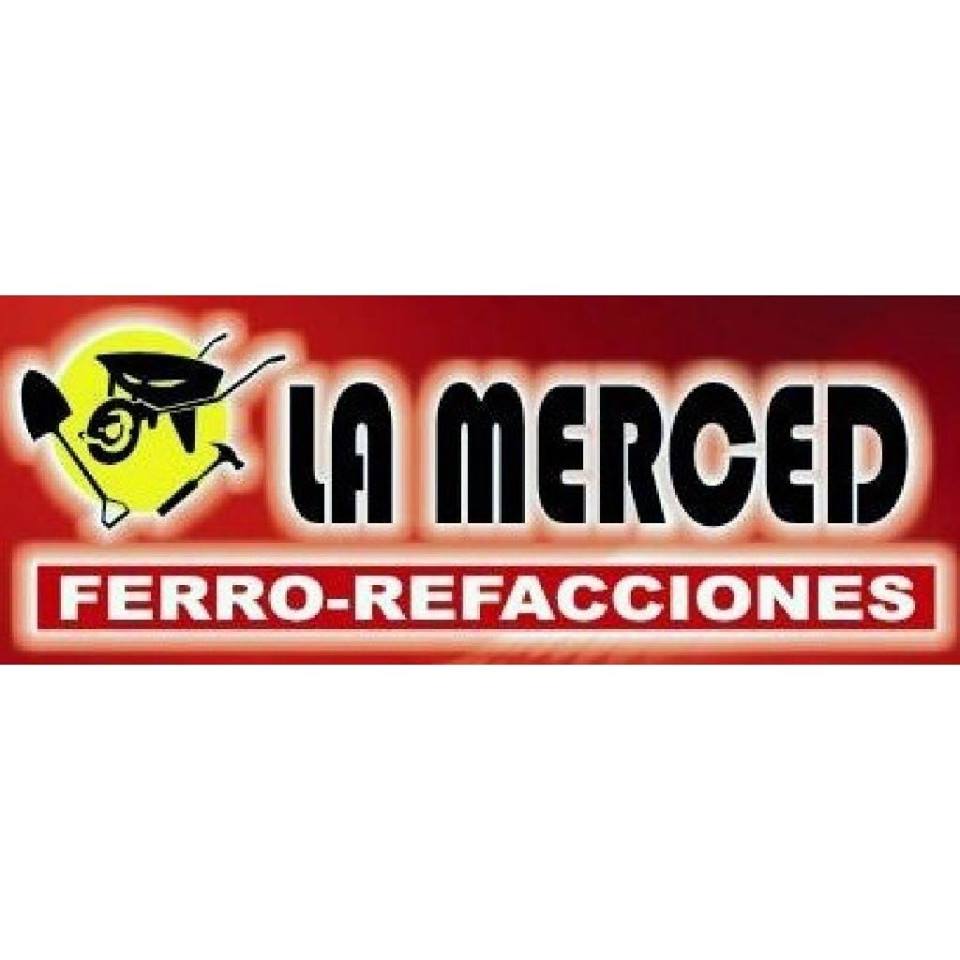 Ferro-Refacciones La Merced