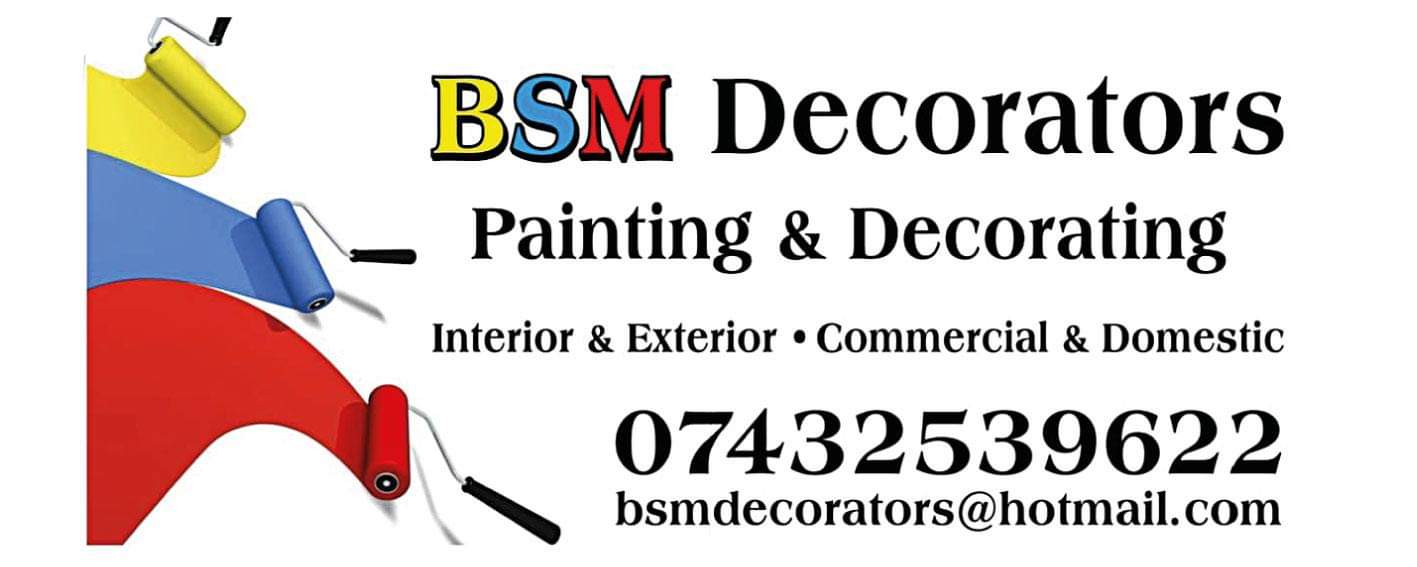 BSM Decorators