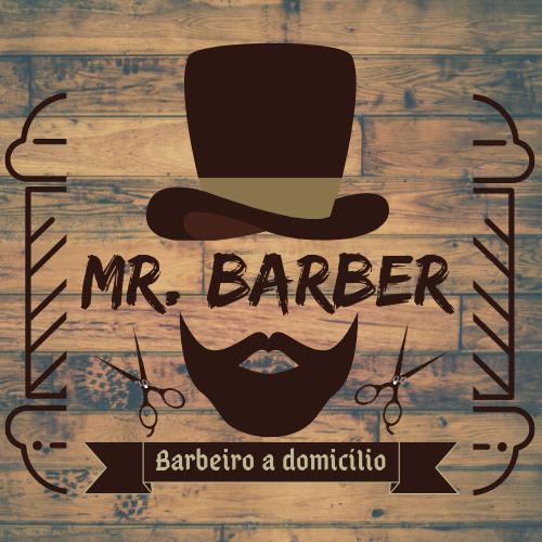 Mr. Barber