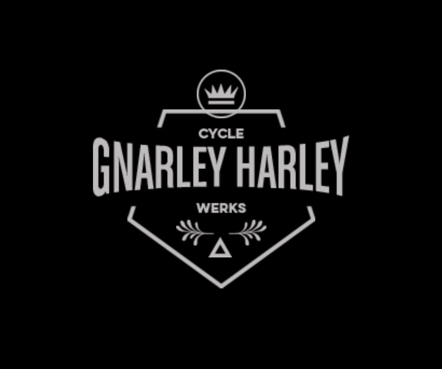 Gnarley Harley Cycle Werks