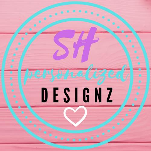 Sh Personalized Designz
