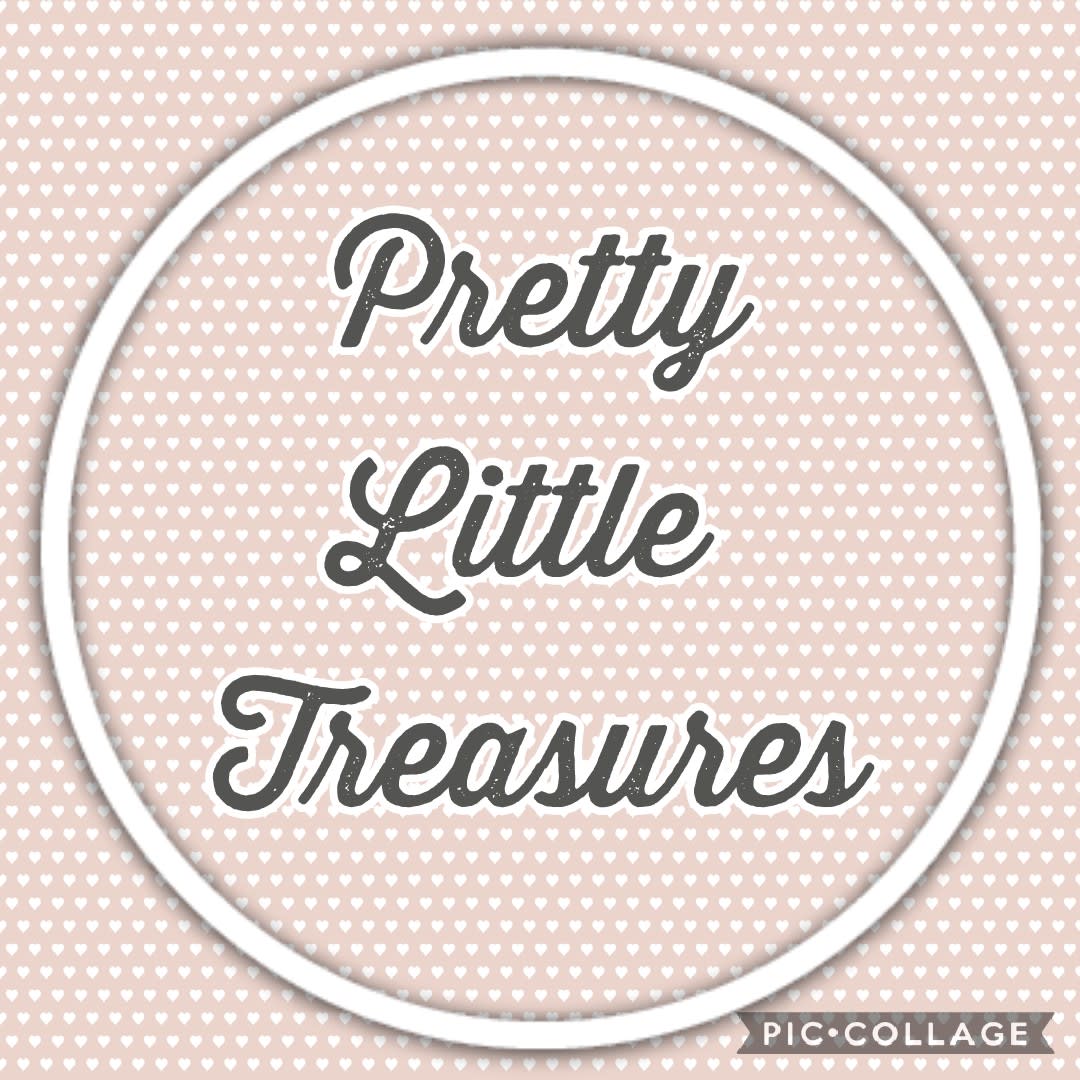 Pretty Little Treasures
