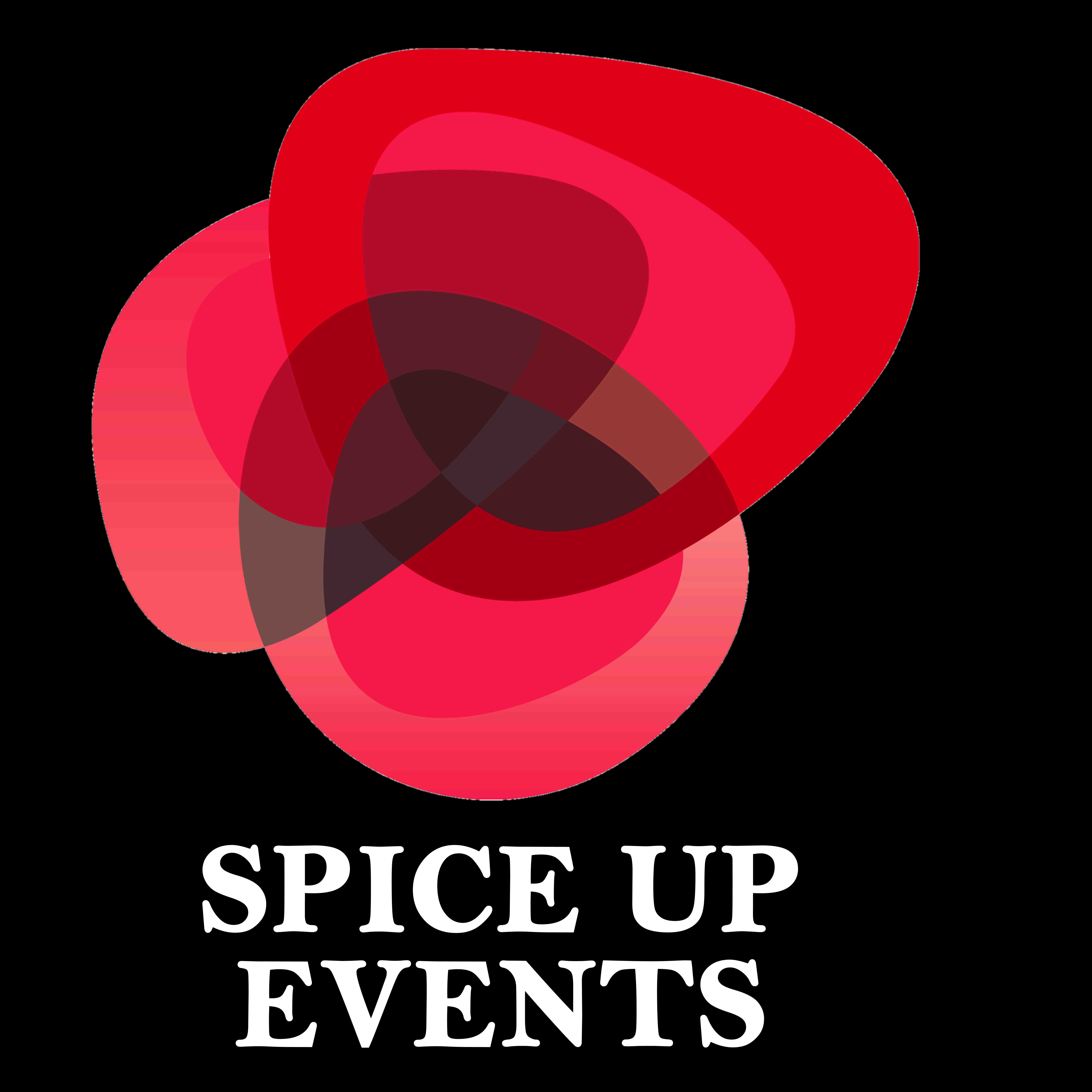 Spice Up Events