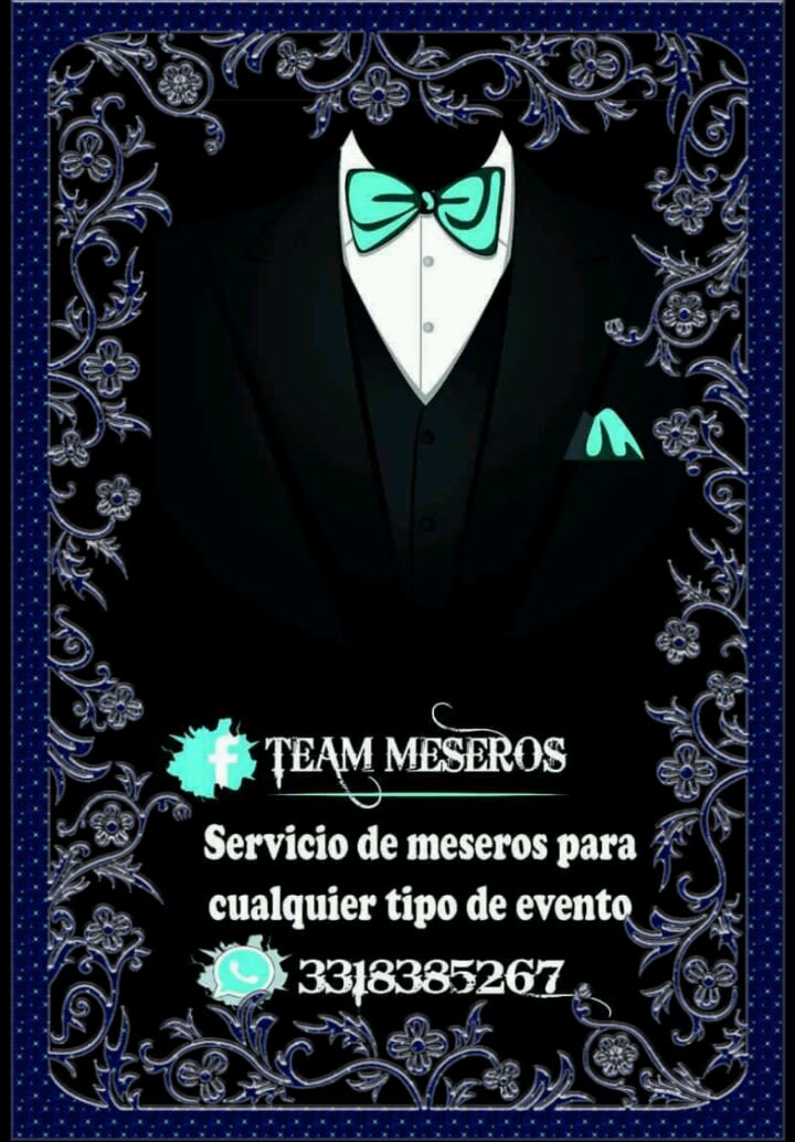 Team Meseros
