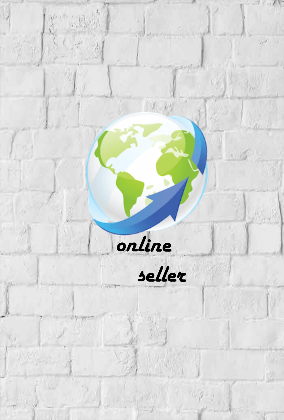 Online seller