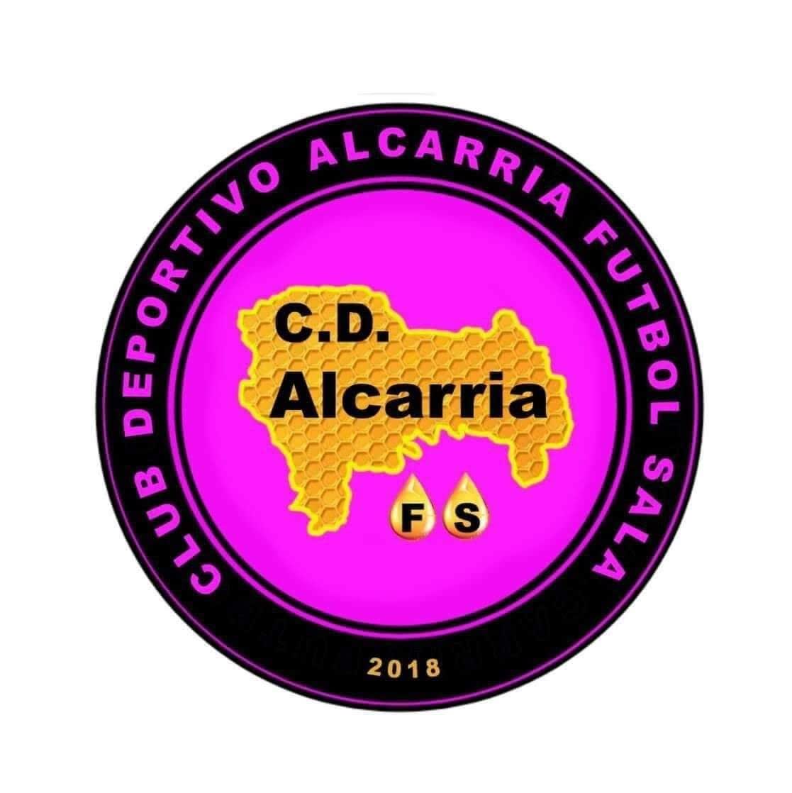 CD Alcarria FS
