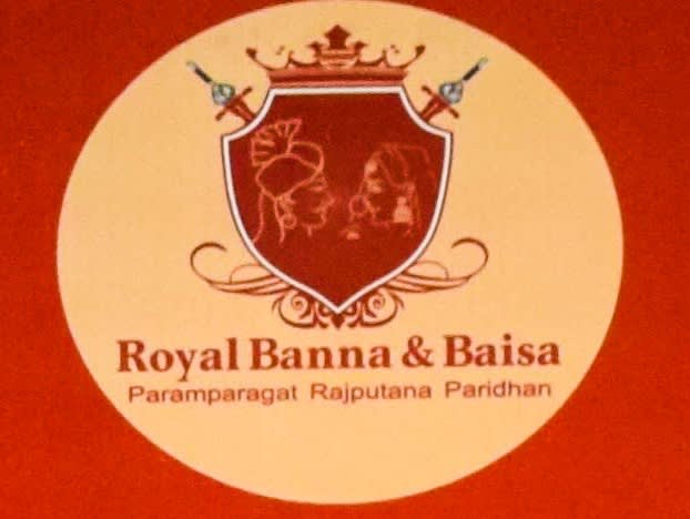 Royal Banna and Baisa
