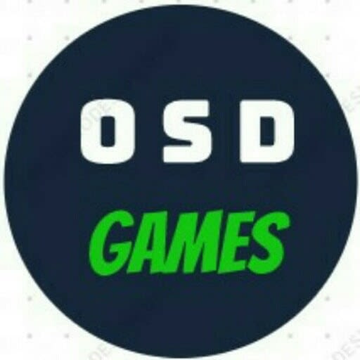 OSD Games