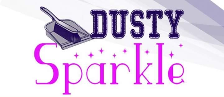 Dusty Sparkle