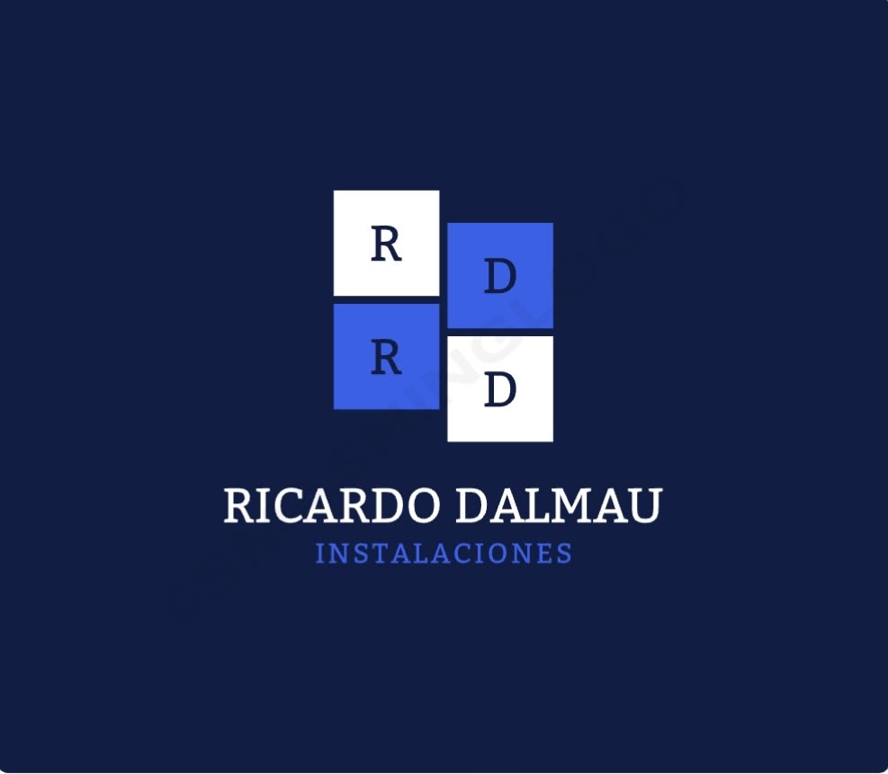 Ricardo Dalmau Instalaciones