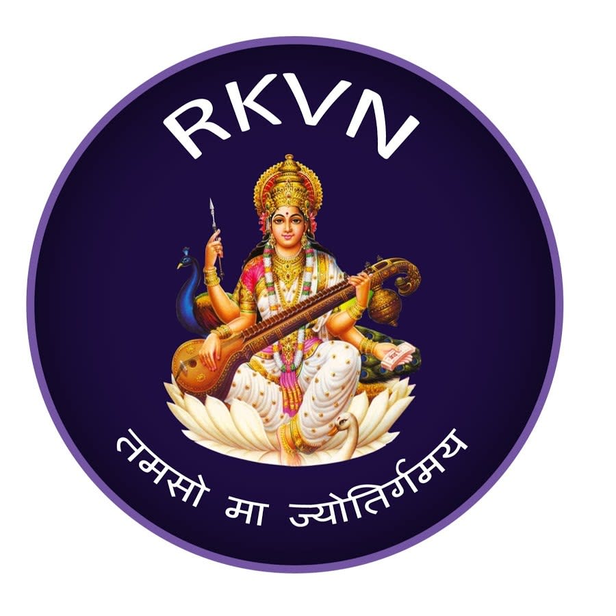 Radha Krushna Education
