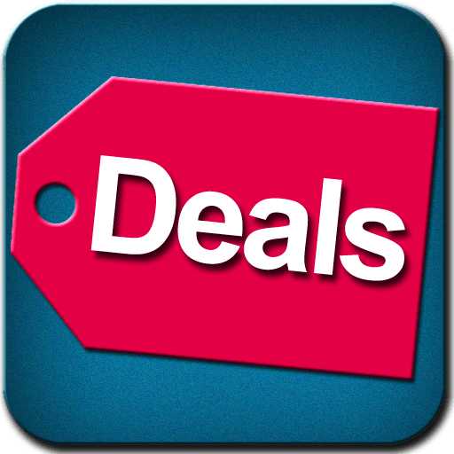 Deals And Coupons