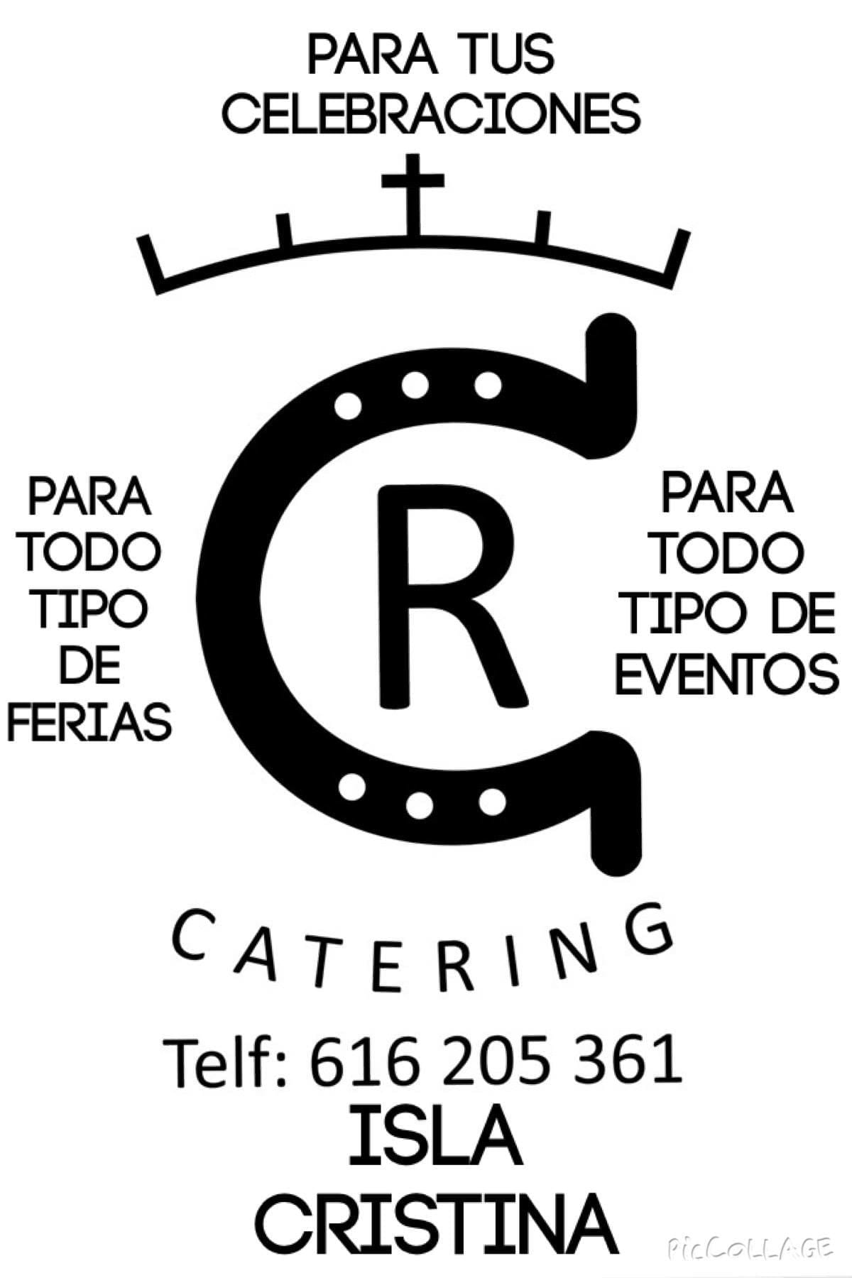 Catering Ramírez Canela