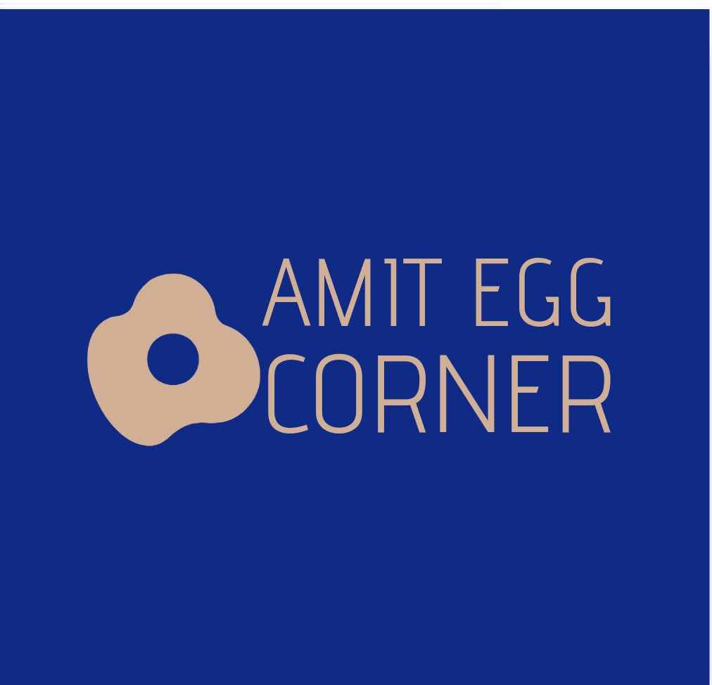 Amit Egg corner