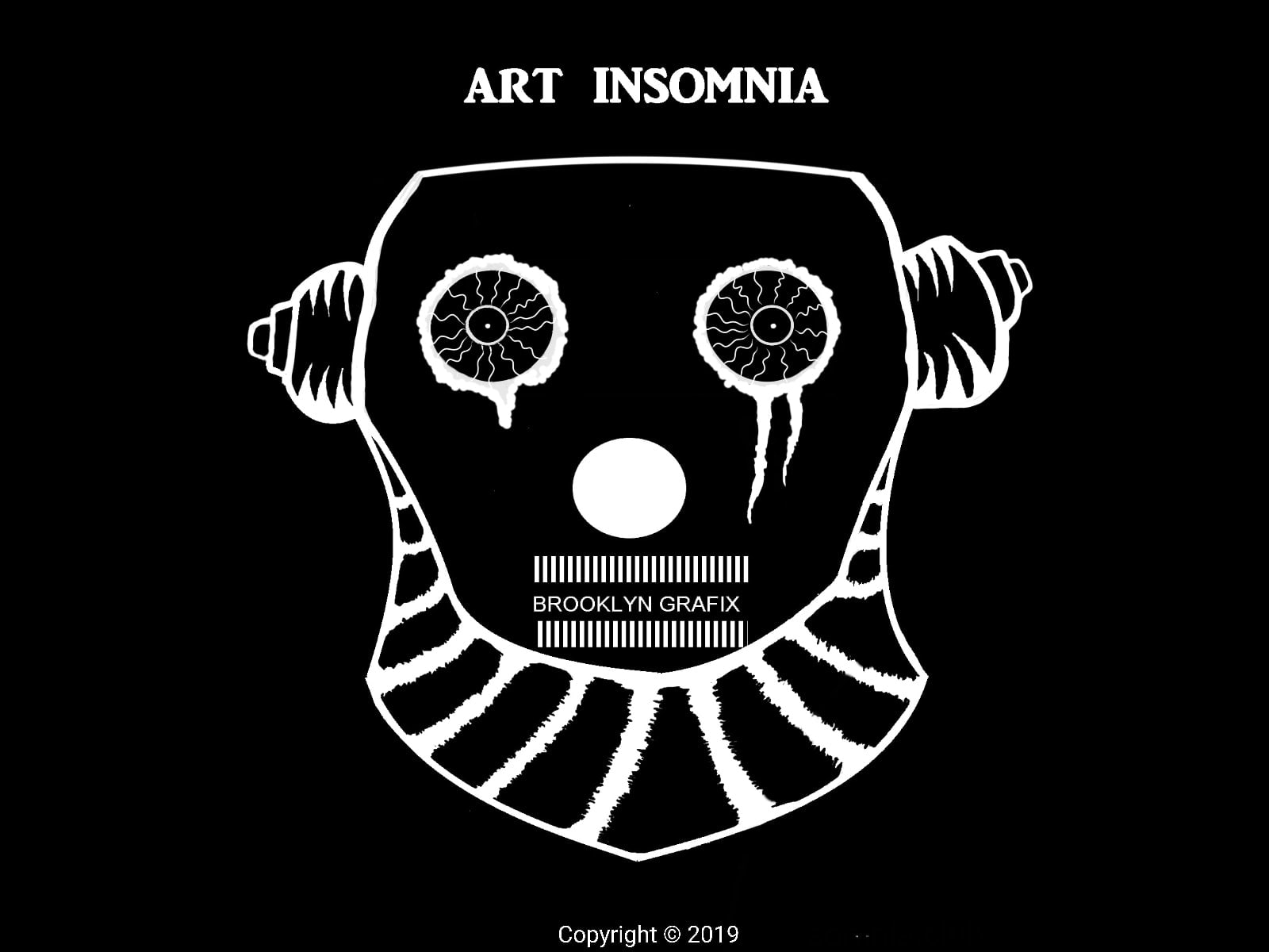 Art Insomnia