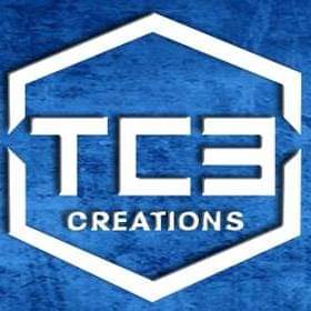 Tc3 Creations