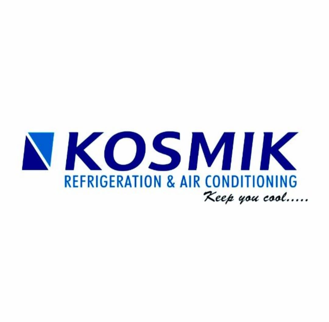 KOSMIK  REFRIGERATION AND CONDITIONING