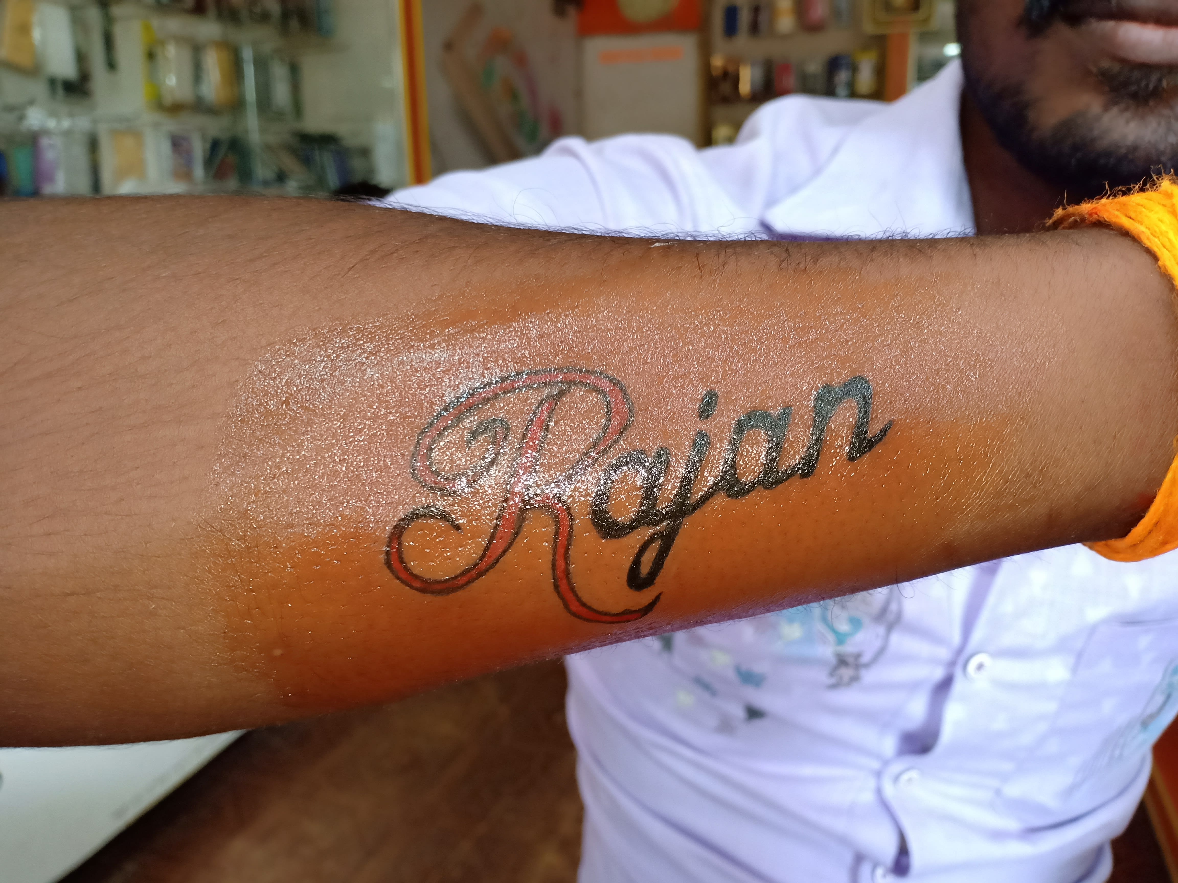 Rajan Tattoo on Twitter httptcoFsPlukXf9q  Twitter