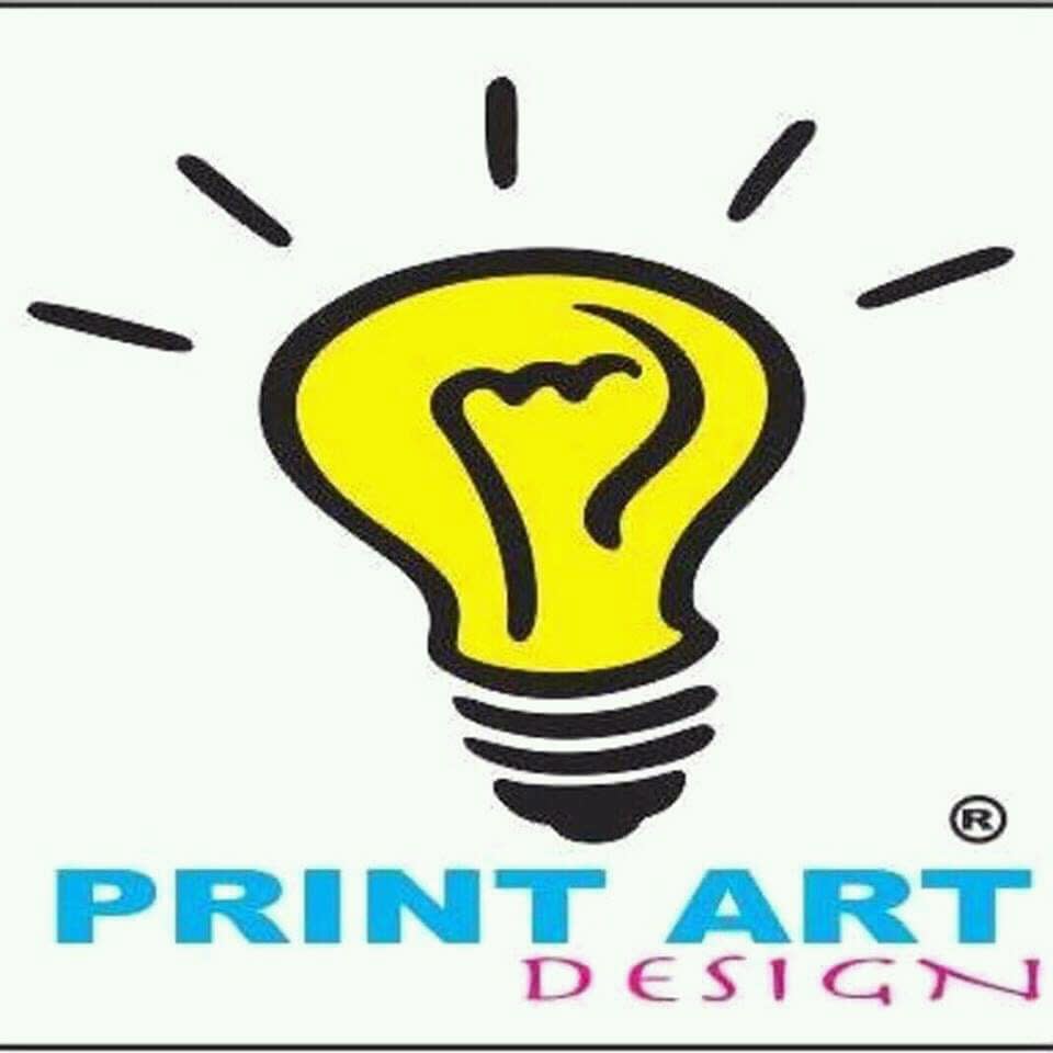 Print Art Design