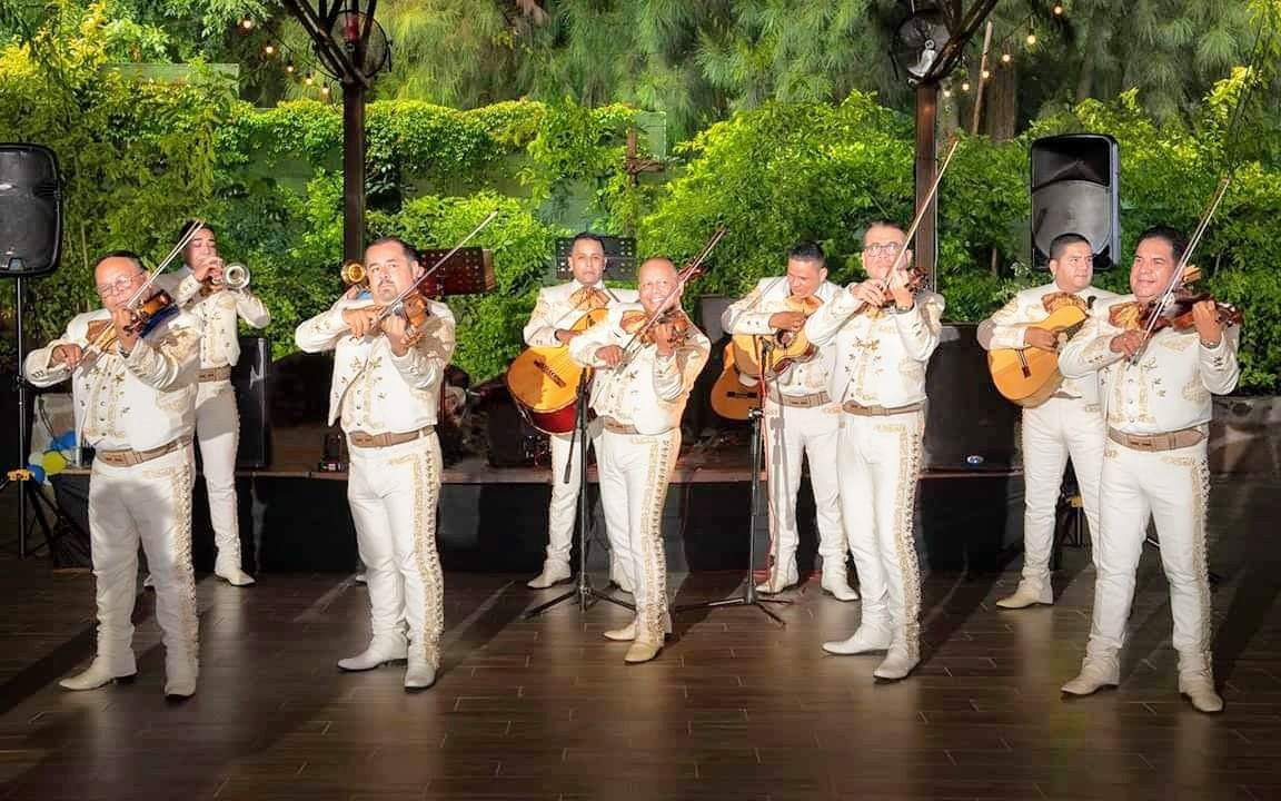 Mariachi Imperial de Zamora Mariachi Imperial de Zamora