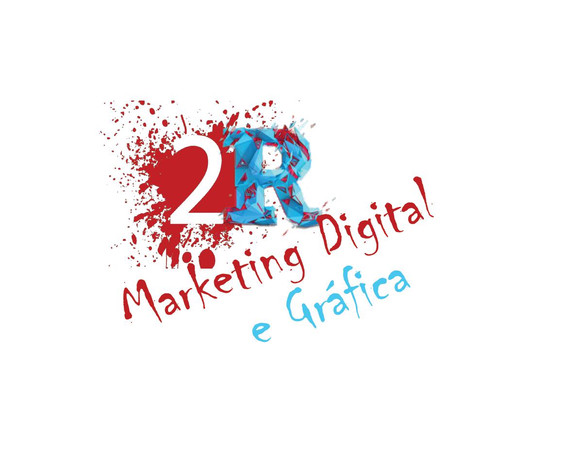 2R Marketing Digital e Gráfica