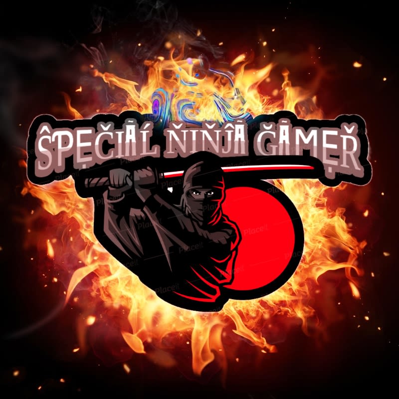 Special Ninja
