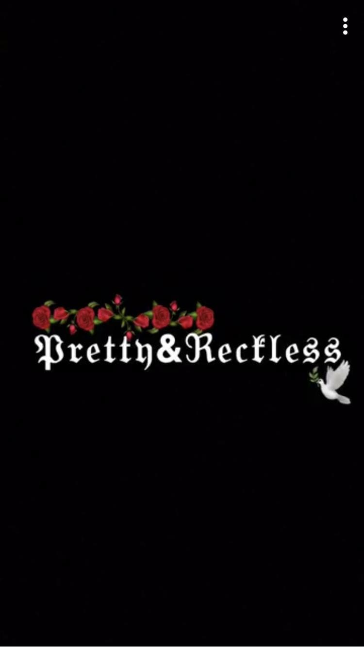 Pretty&Reckless