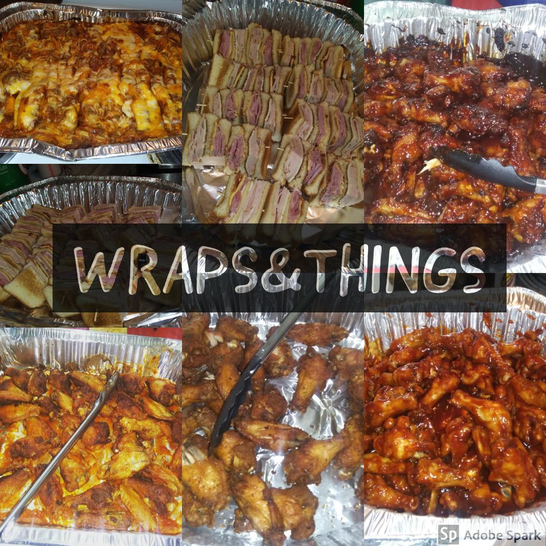 Wrapsandthings757