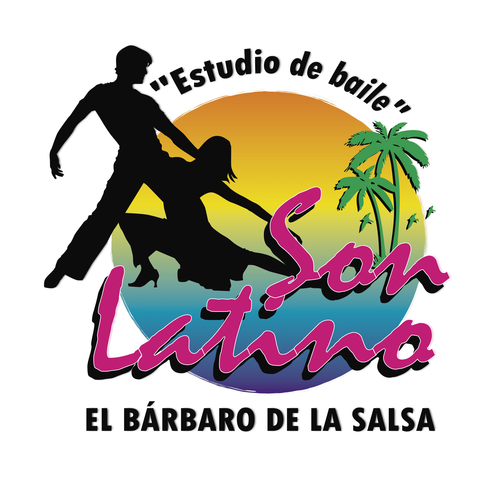 Estudio de Baile Son Latino