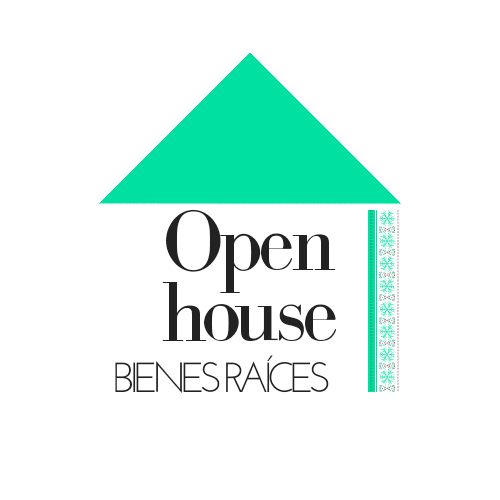 Open House Bienes Raíces