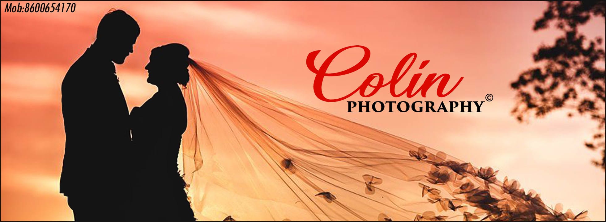 Colin Photography | Quepem Photographer