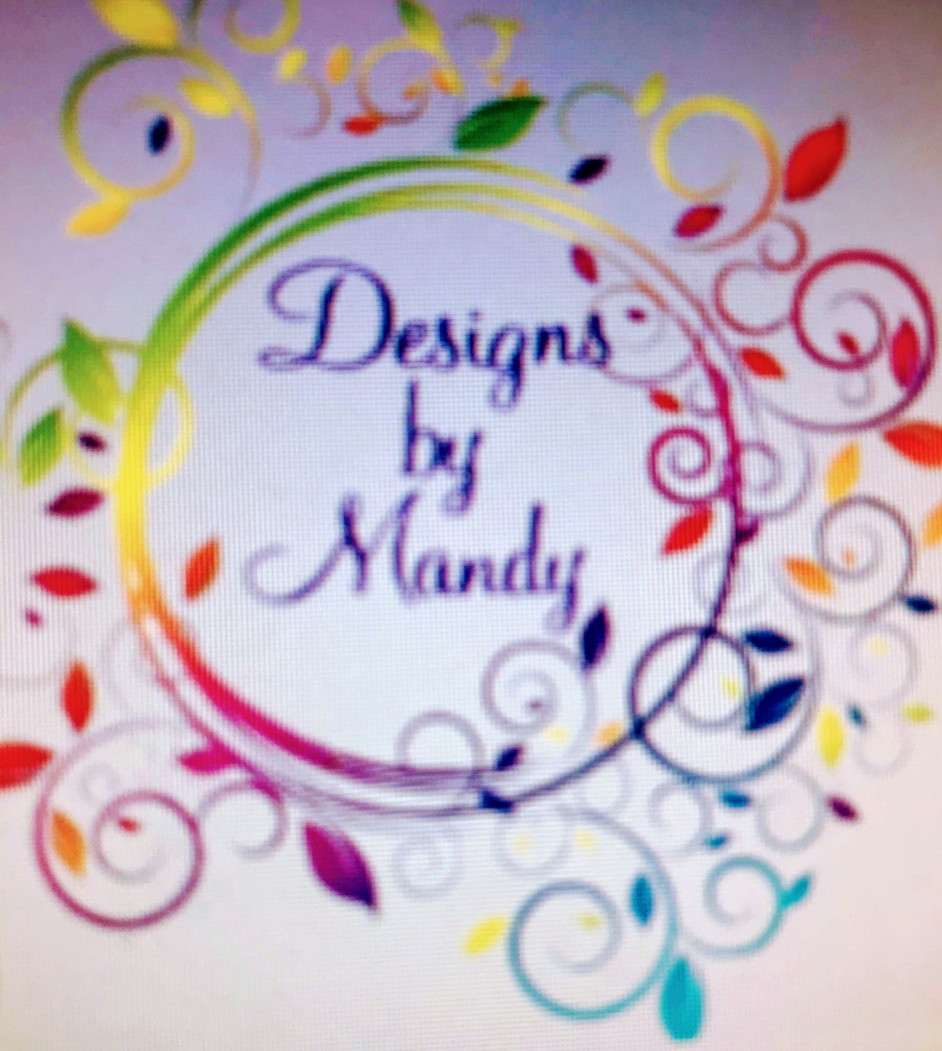 Designs By Mandy