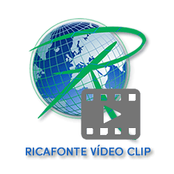 Ricafonte Vídeo Clip