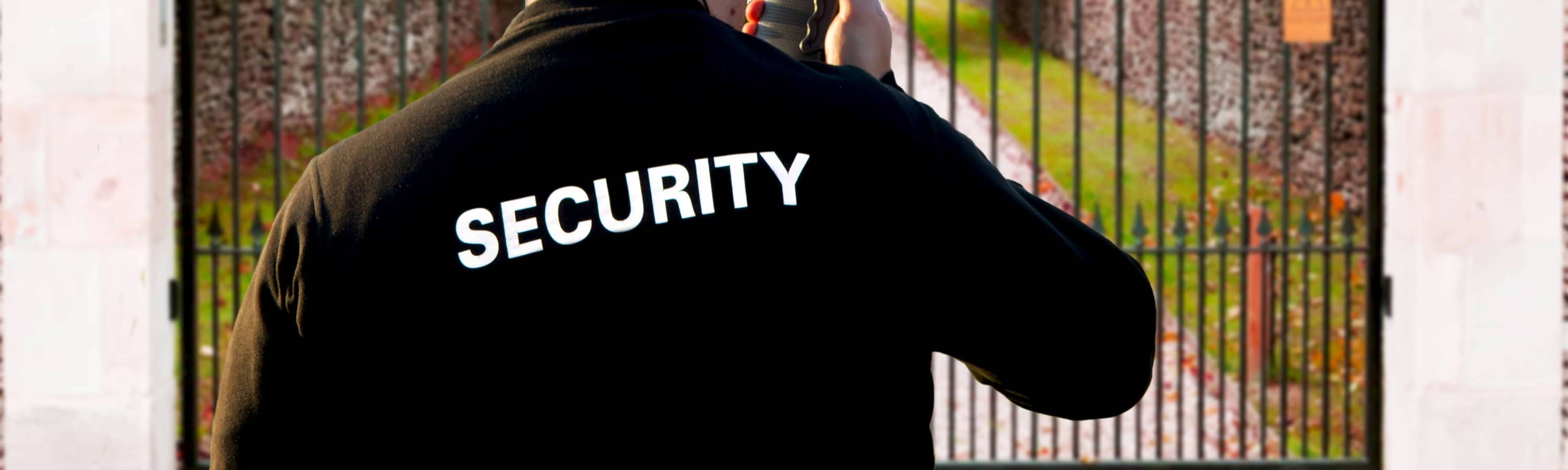 Excellent Security Services - Commercial Security 