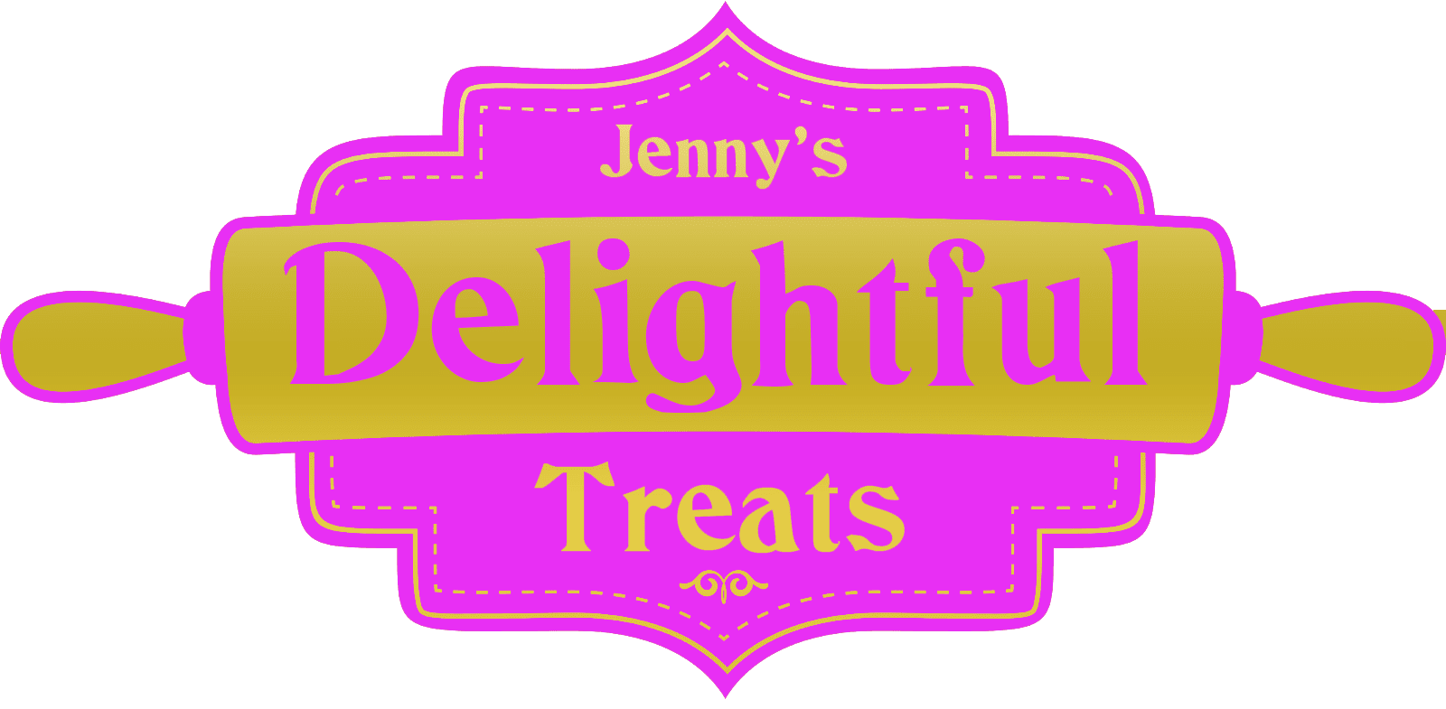 Jenny's Delightful Treats