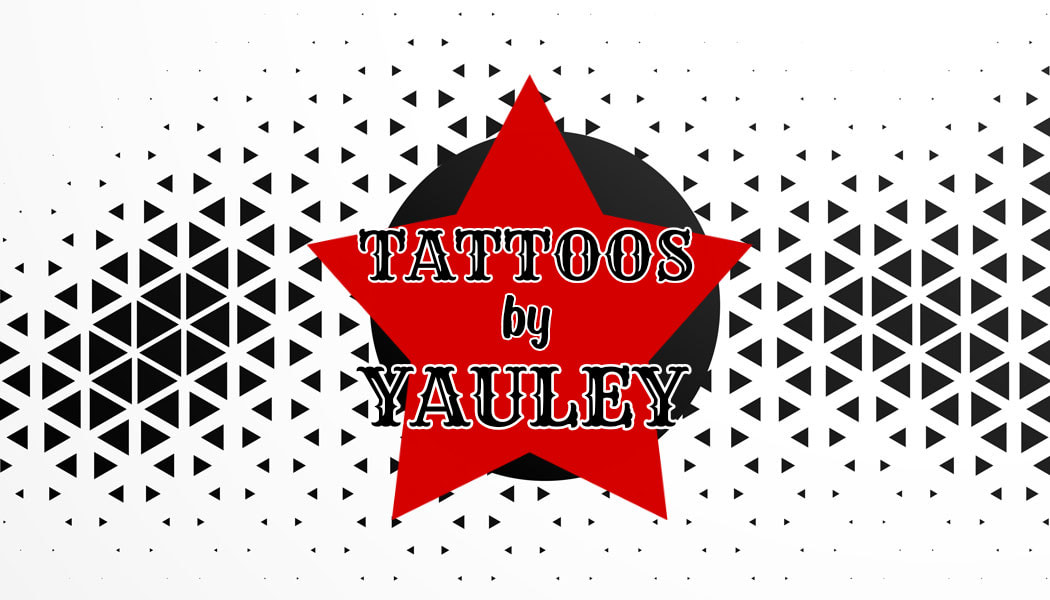 Tattoos By Yauley