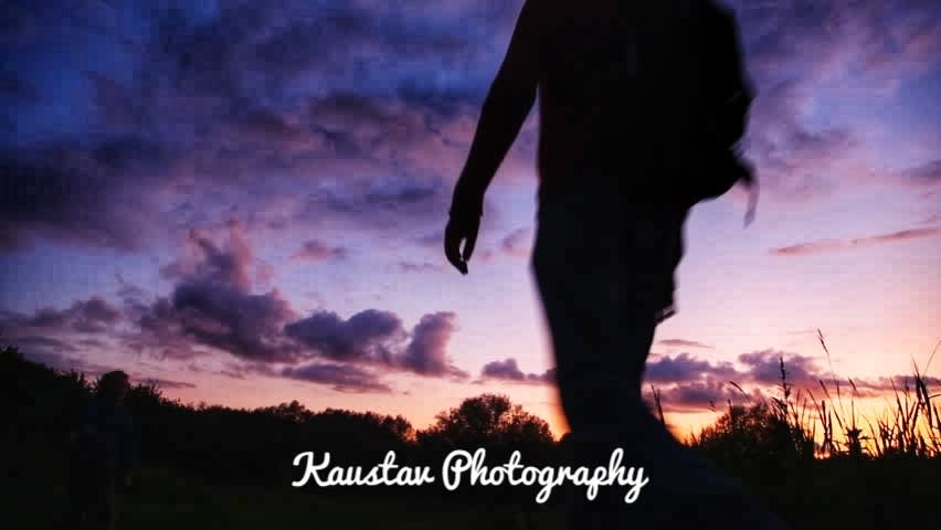 Kaustav Photography