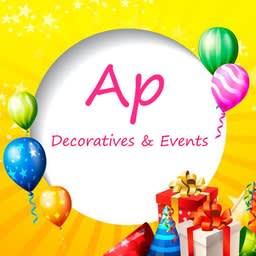Ap Event Decorations