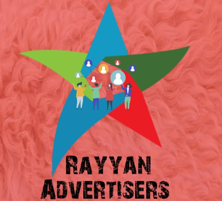Rayyan Advertisers