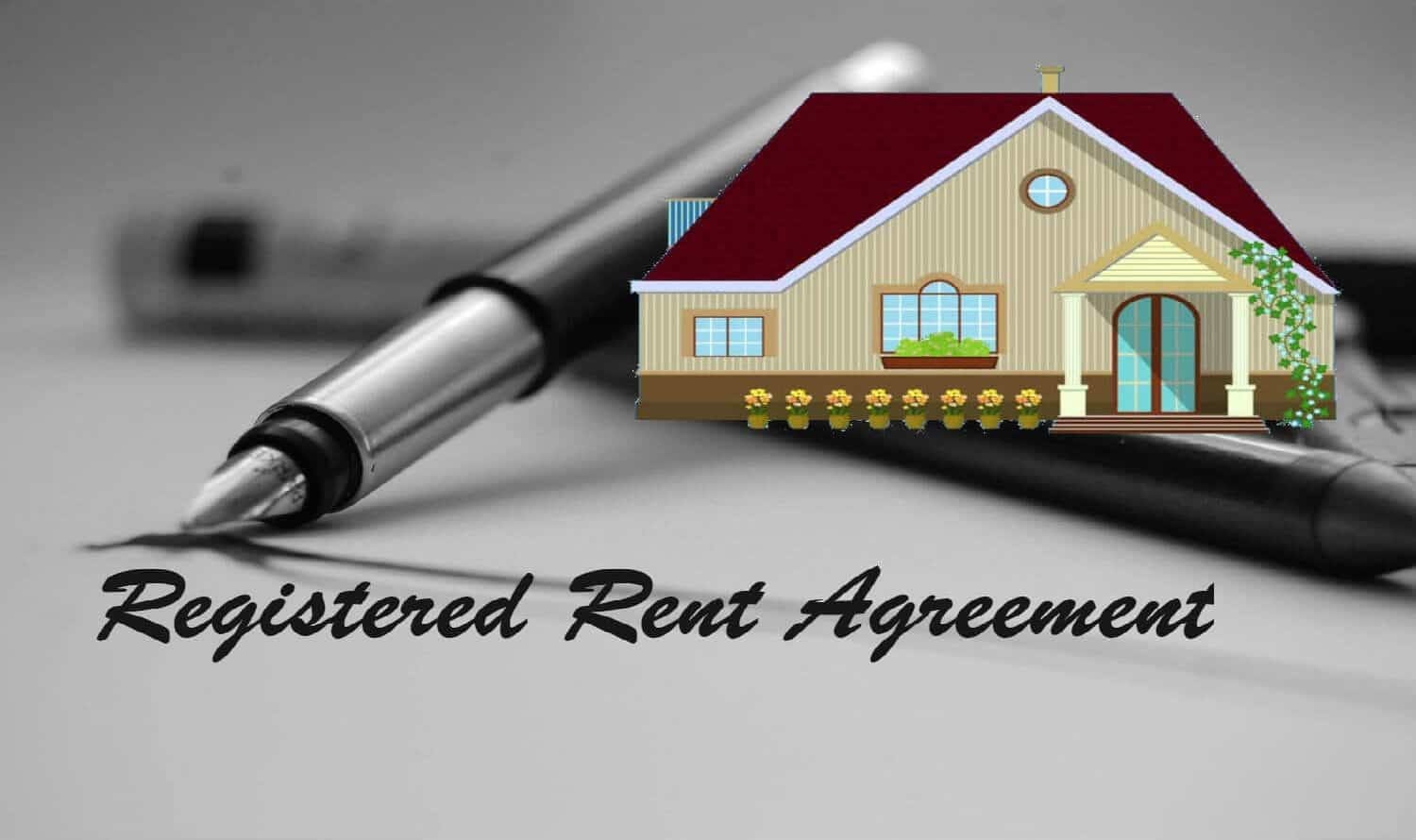 Pune Rent Agreement