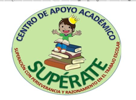 Centro De Apoyo Académico "Supérate"