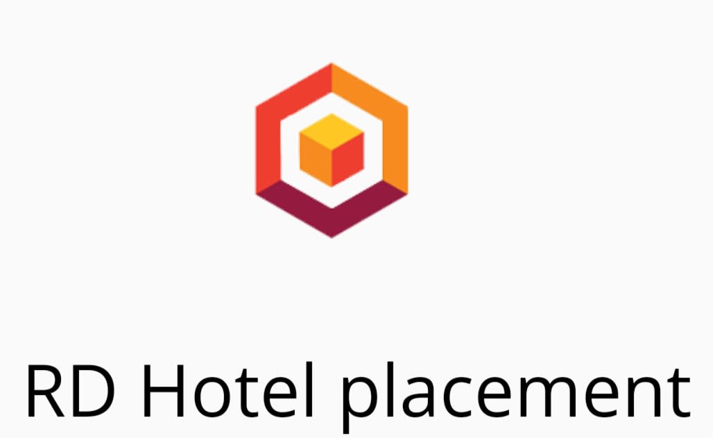 RD Hotel Placement