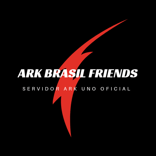 Ark Brasil Friends