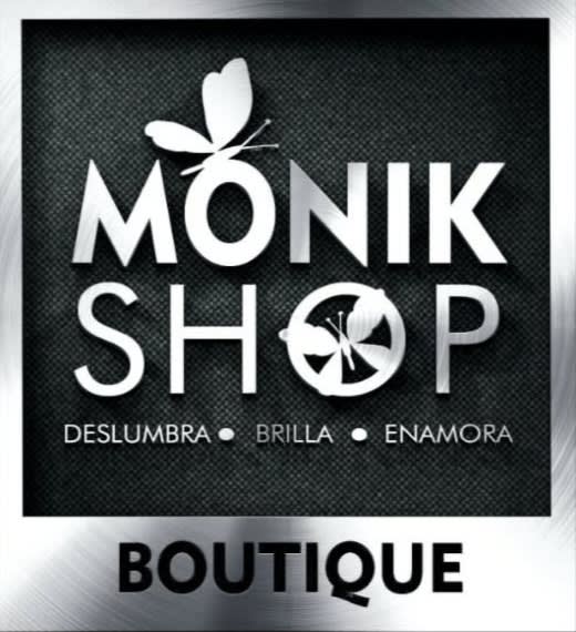 Monik Shop